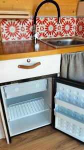 Descubre Tenerife en furgoneta camper