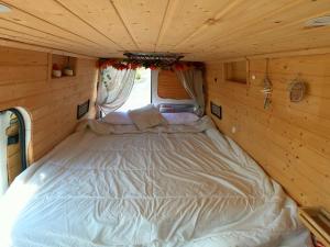 Descubre Tenerife en furgoneta camper