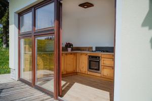 Frešer Farm Accommodation