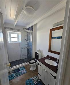 R&R on Chlamys Langezandt Fishermans Village