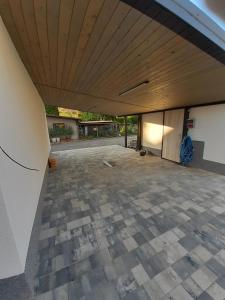 Rodinný dům s wellness koutkem