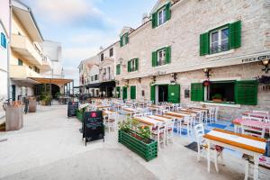 Centar Vodice Apartmani