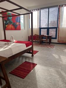 Phoenix house ahangama