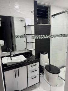 Two Bedroom apartment