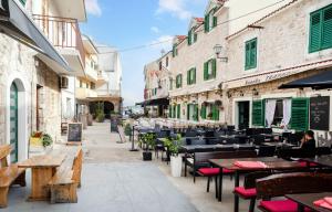 Centar Vodice Apartmani