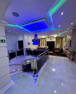 Maxjen Executive Lodge