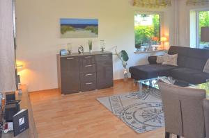 Feriendomizil Neue Bergstrasse Feriendomizil Neue Bergstrasse 11 Appartement 4