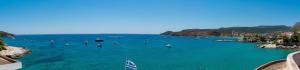 Panorama Hotel Aegina Greece