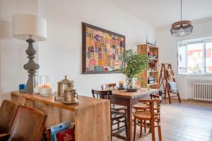 Seaside Suite A Due Passi dal Mare
