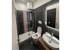 Elegant Sanctuary Rome