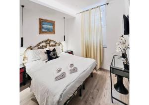 Elegant Sanctuary Rome