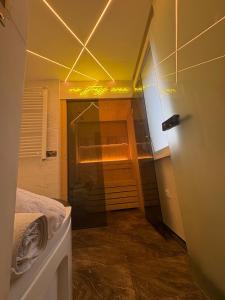 Princ Lux jaccuzi and sauna with free parking