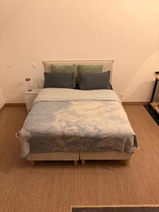 Pépé grange rénovée