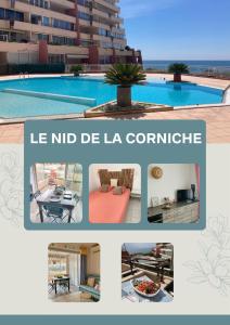 Le Nid de la Corniche