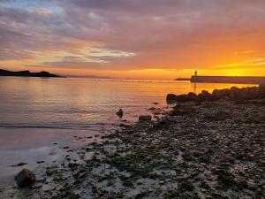 Studio duplex à Erquy 150m plage et commerces