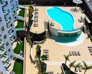 Ocean Garden Suite Penthouse 1002