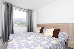 Ocean Garden Suite Penthouse 1002