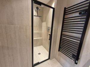 Magnifique appartement 4pers avec jardin - BSM