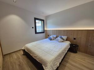 Magnifique appartement 4pers avec jardin - BSM