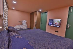 Nandanam-Relax & Unwind In Style