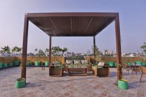 Nandanam-Relax & Unwind In Style