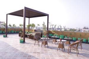 Nandanam-Relax & Unwind In Style