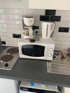 Cozy Apartment in the Heart of the 18th Near Sacré-Cœur