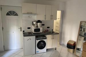 Cozy Apartment in the Heart of the 18th Near Sacré-Cœur