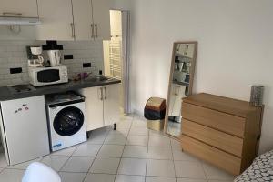 Cozy Apartment in the Heart of the 18th Near Sacré-Cœur