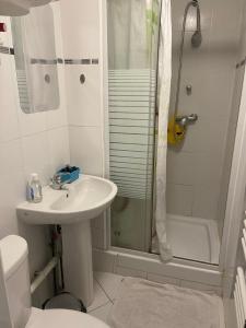 Cozy Apartment in the Heart of the 18th Near Sacré-Cœur