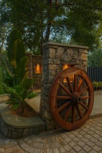 Hillscape Resort