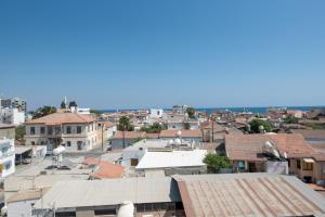 Warner Boutique Hotel Adults only