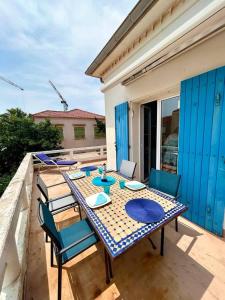 ValrasLoc Appartement Maritime