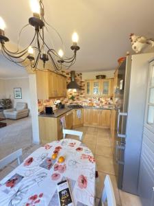 Appartement avec piscine et loisirs