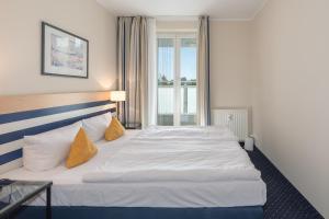 Apartment am Kurstrand