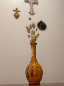 Mas de la Huppe - Franquevaux en Petite Camargue