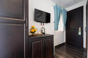 Charisee Sai Gon Inn City