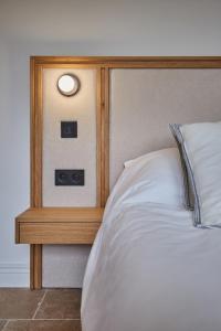 TERRE UGO - Villa & Suites au cœur des lavandes de Provence