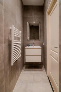 Cosy City Apartment in Rotterdam West