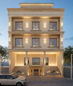Arth Suites Lucknow Gomti Nagar