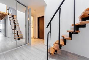 RentPlanet - Apartamenty Podgórna