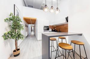 RentPlanet - Apartamenty Podgórna