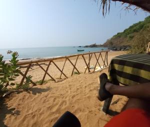 Hornbill Honeymoon Farm