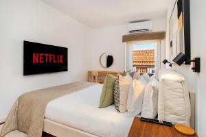 WHome Modern Flat in Central Lisbon