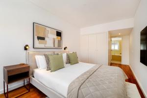 WHome Modern Flat in Central Lisbon