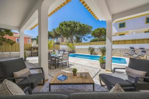 Villa Falesia Blue by Villa Plus