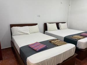 Aaraa beach house