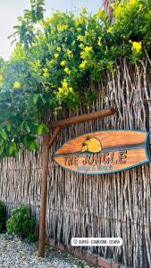 The Jungle, Guriú, CE