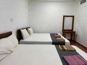 Aaraa beach house