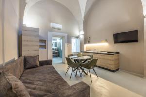 Dimora Suite Argento